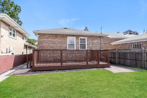 Tiny photo for 9006 W 22nd Place, North Riverside, IL 60546 (MLS # 12460619)