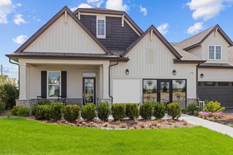 25542 W Alabaster Circle, Plainfield, IL 60544 - #: 12706999