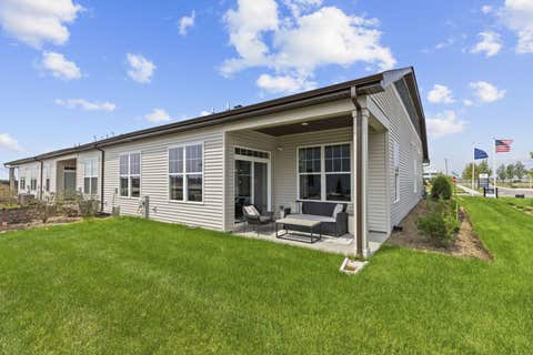 Tiny photo for 25542 W Alabaster Circle, Plainfield, IL 60544 (MLS # 12706999)