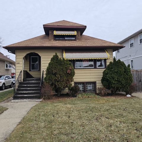 Photo of 2125 S 3rd Avenue, Maywood, IL 60153 (MLS # 12533589)