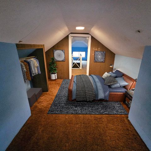 Tiny photo for 2125 S 3rd Avenue, Maywood, IL 60153 (MLS # 12533589)