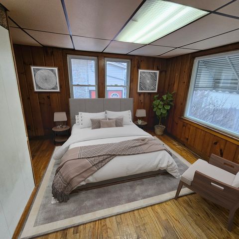 Tiny photo for 2125 S 3rd Avenue, Maywood, IL 60153 (MLS # 12533589)