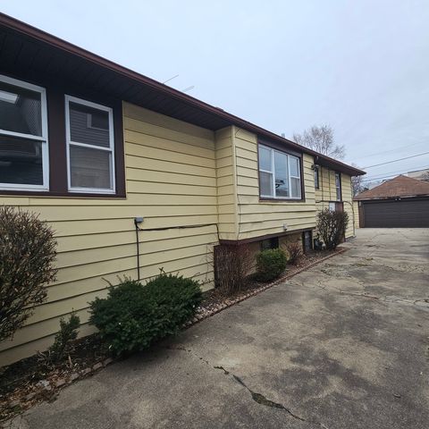 Tiny photo for 2125 S 3rd Avenue, Maywood, IL 60153 (MLS # 12533589)
