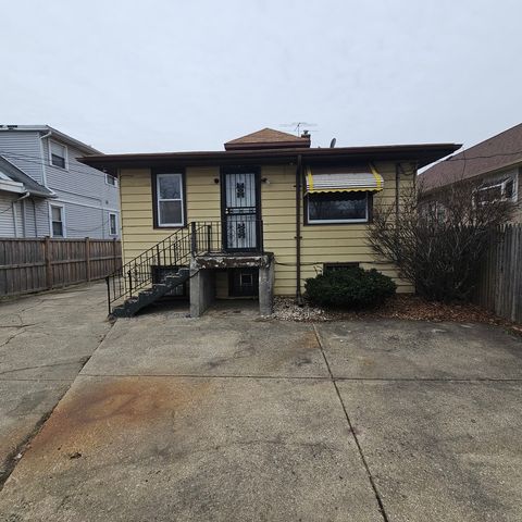 Tiny photo for 2125 S 3rd Avenue, Maywood, IL 60153 (MLS # 12533589)