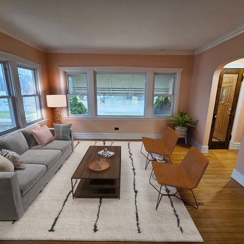 Tiny photo for 2125 S 3rd Avenue, Maywood, IL 60153 (MLS # 12533589)