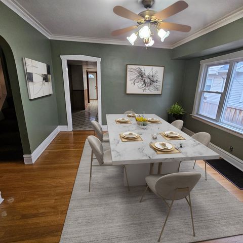 Tiny photo for 2125 S 3rd Avenue, Maywood, IL 60153 (MLS # 12533589)