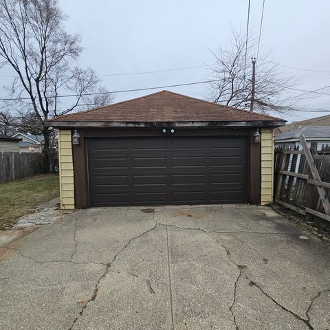 Tiny photo for 2125 S 3rd Avenue, Maywood, IL 60153 (MLS # 12533589)