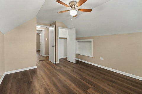 Tiny photo for 16229 Woodbridge Avenue, Harvey, IL 60426 (MLS # 12754847)