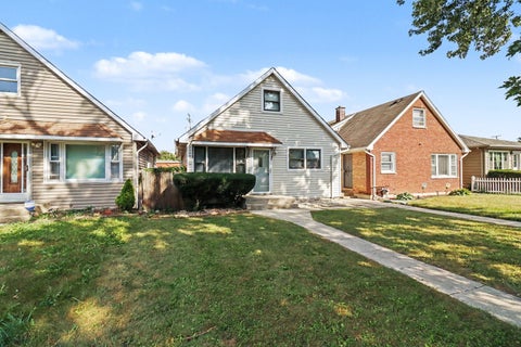 Tiny photo for 16229 Woodbridge Avenue, Harvey, IL 60426 (MLS # 12754847)