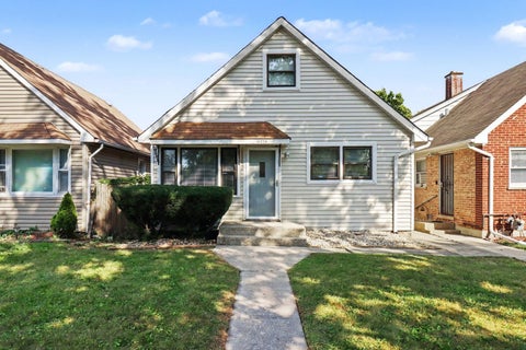 Tiny photo for 16229 Woodbridge Avenue, Harvey, IL 60426 (MLS # 12754847)