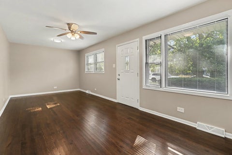 Tiny photo for 16229 Woodbridge Avenue, Harvey, IL 60426 (MLS # 12754847)