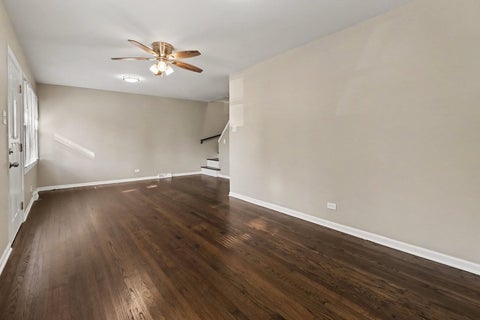 Tiny photo for 16229 Woodbridge Avenue, Harvey, IL 60426 (MLS # 12754847)