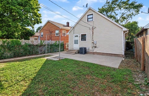 Tiny photo for 16229 Woodbridge Avenue, Harvey, IL 60426 (MLS # 12754847)