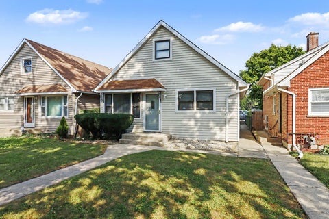 Photo of 16229 Woodbridge Avenue, Harvey, IL 60426 (MLS # 12754847)