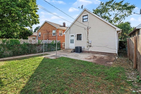 Tiny photo for 16229 Woodbridge Avenue, Harvey, IL 60426 (MLS # 12754847)