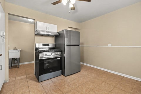 Tiny photo for 16229 Woodbridge Avenue, Harvey, IL 60426 (MLS # 12754847)
