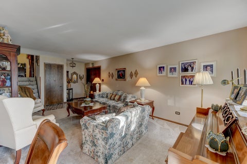 Tiny photo for 181 W 28th Street, South Chicago Heights, IL 60411 (MLS # 12676649)