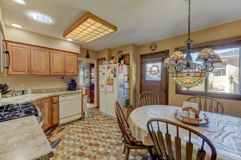 Tiny photo for 181 W 28th Street, South Chicago Heights, IL 60411 (MLS # 12676649)