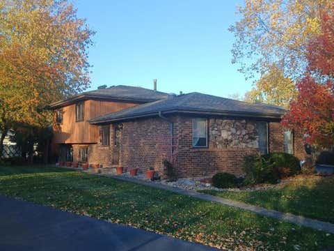 Tiny photo for 181 W 28th Street, South Chicago Heights, IL 60411 (MLS # 12676649)