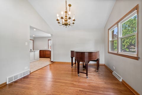 Tiny photo for 600 FLORENCE Drive, Park Ridge, IL 60068 (MLS # 12735930)