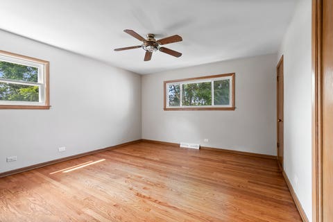 Tiny photo for 600 FLORENCE Drive, Park Ridge, IL 60068 (MLS # 12735930)