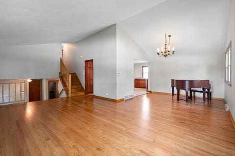 Tiny photo for 600 FLORENCE Drive, Park Ridge, IL 60068 (MLS # 12735930)
