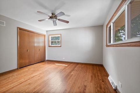 Tiny photo for 600 FLORENCE Drive, Park Ridge, IL 60068 (MLS # 12735930)