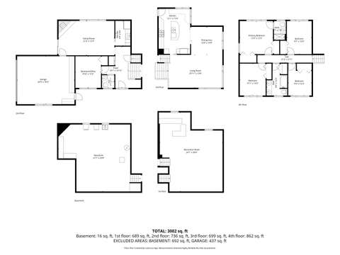 Tiny photo for 600 FLORENCE Drive, Park Ridge, IL 60068 (MLS # 12735930)