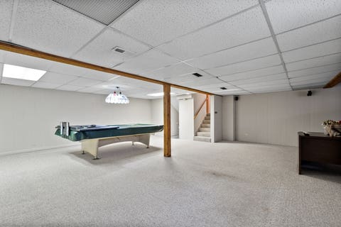 Tiny photo for 600 FLORENCE Drive, Park Ridge, IL 60068 (MLS # 12735930)