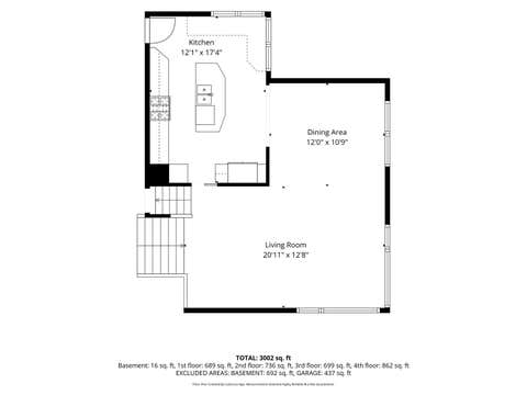 Tiny photo for 600 FLORENCE Drive, Park Ridge, IL 60068 (MLS # 12735930)