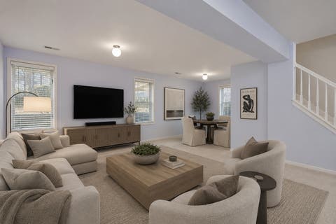 Tiny photo for 537 W Parkside Drive, Palatine, IL 60067 (MLS # 12628684)