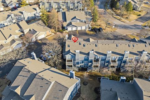 Tiny photo for 537 W Parkside Drive, Palatine, IL 60067 (MLS # 12628684)