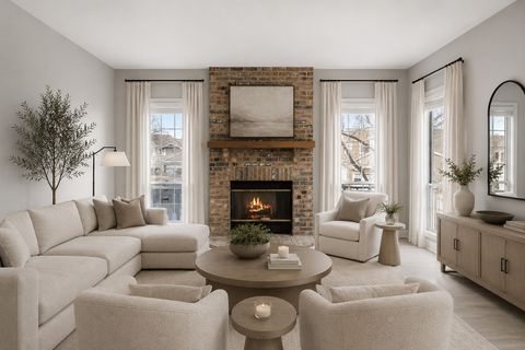 Tiny photo for 537 W Parkside Drive, Palatine, IL 60067 (MLS # 12628684)