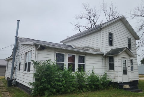 Tiny photo for 2000 Illinois Route 84 Route, Thomson, IL 61285 (MLS # 12688380)
