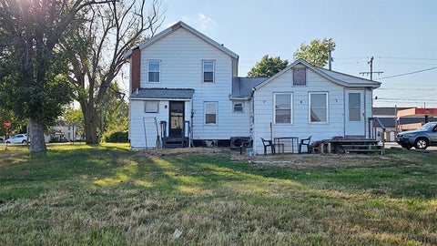 Tiny photo for 2000 Illinois Route 84 Route, Thomson, IL 61285 (MLS # 12688380)