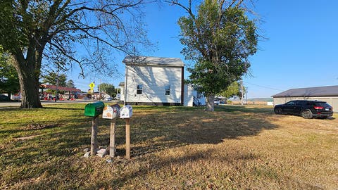 Tiny photo for 2000 Illinois Route 84 Route, Thomson, IL 61285 (MLS # 12688380)