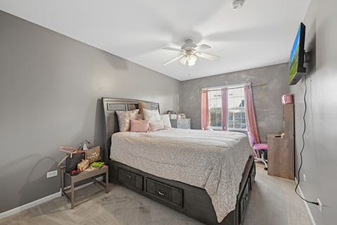 Tiny photo for 15725 S KEDZIE Avenue #9, Markham, IL 60428 (MLS # 12704903)
