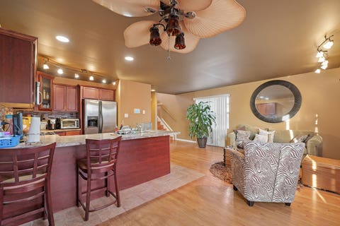 Tiny photo for 15725 S KEDZIE Avenue #9, Markham, IL 60428 (MLS # 12704903)