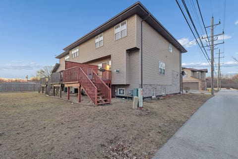Tiny photo for 15725 S KEDZIE Avenue #9, Markham, IL 60428 (MLS # 12704903)