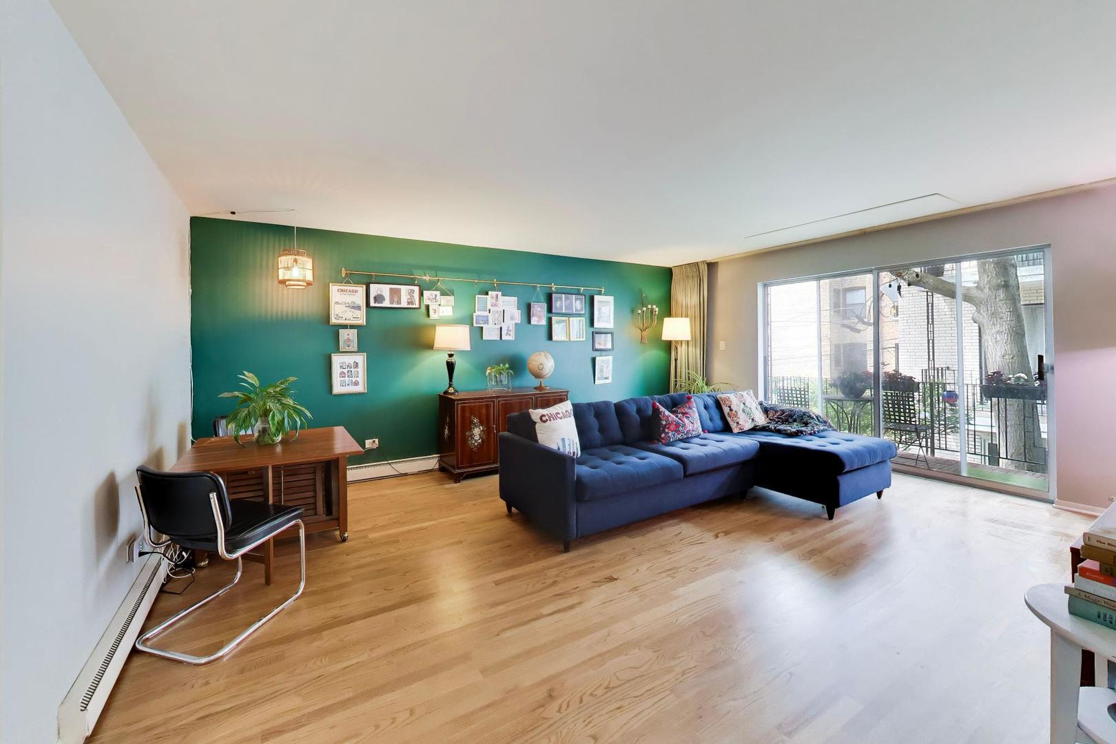 1125 W Lunt Avenue 203