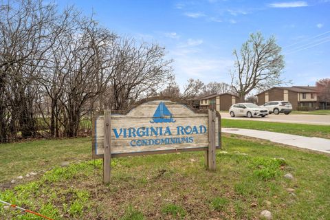 Tiny photo for 651 N Virginia Road #328, Crystal Lake, IL 60014 (MLS # 12621211)