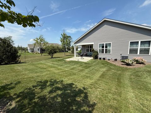 Tiny photo for 6323 Aspen Lane, Wonder Lake, IL 60097 (MLS # 12426448)