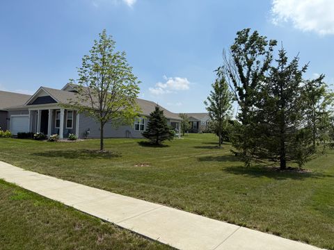 Tiny photo for 6323 Aspen Lane, Wonder Lake, IL 60097 (MLS # 12426448)