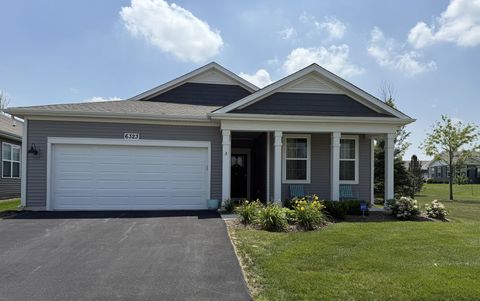 Photo of 6323 Aspen Lane, Wonder Lake, IL 60097 (MLS # 12426448)