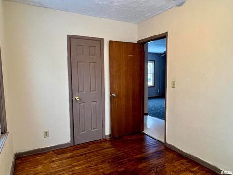 Tiny photo for 3207 HOMESTEAD Avenue, Davenport, IA 52802 (MLS # QC4269823)