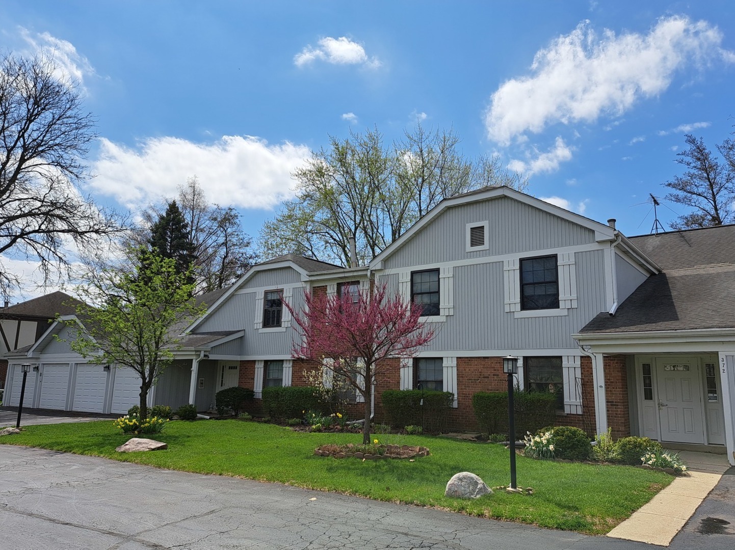 374 Southbury Court A-1