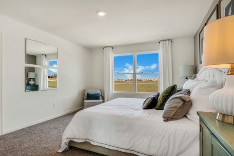 Tiny photo for 511 Adirondack Court, Joliet, IL 60436 (MLS # 12599694)