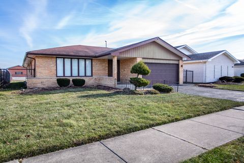 A home in South Holland