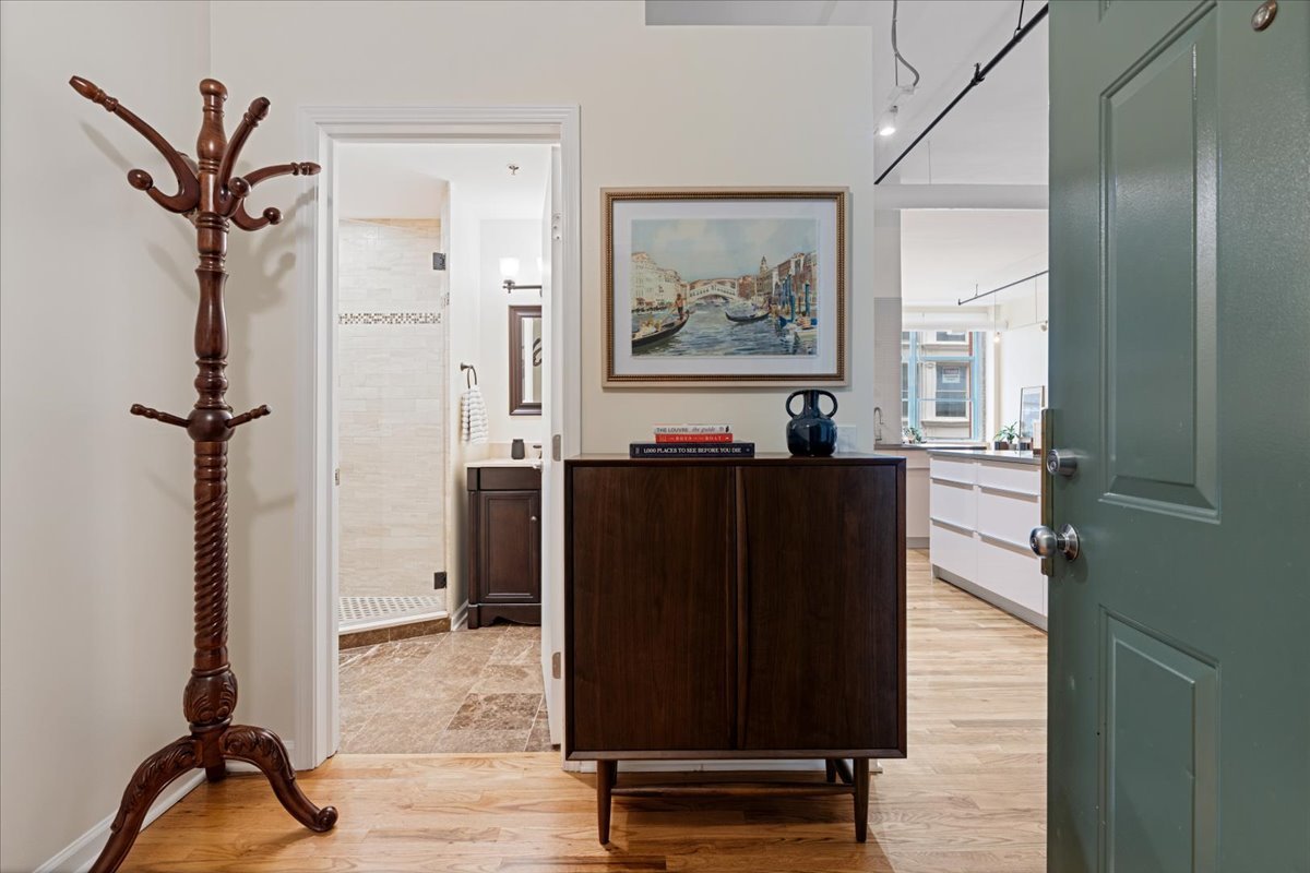 1020 S Wabash Avenue 4C