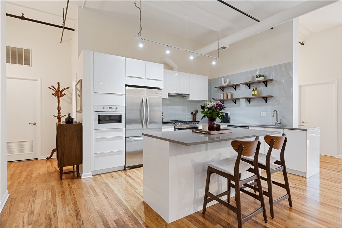 1020 S Wabash Avenue 4C